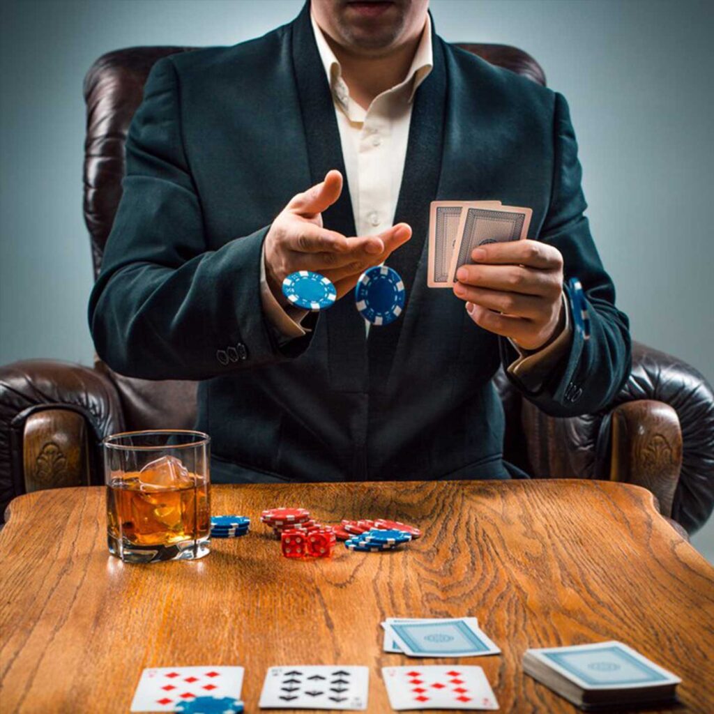 پوکر آنلاین با پول واقعی