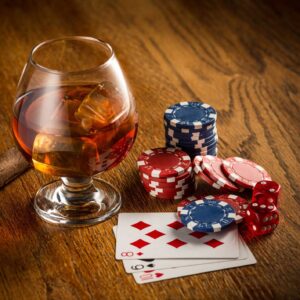 ۵ توانایی که باعث افزایش درآمد شما از پوکر زنده می‌شود