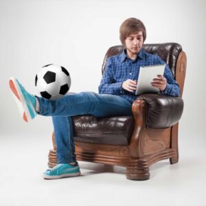 شرط‌بندی فوتبال