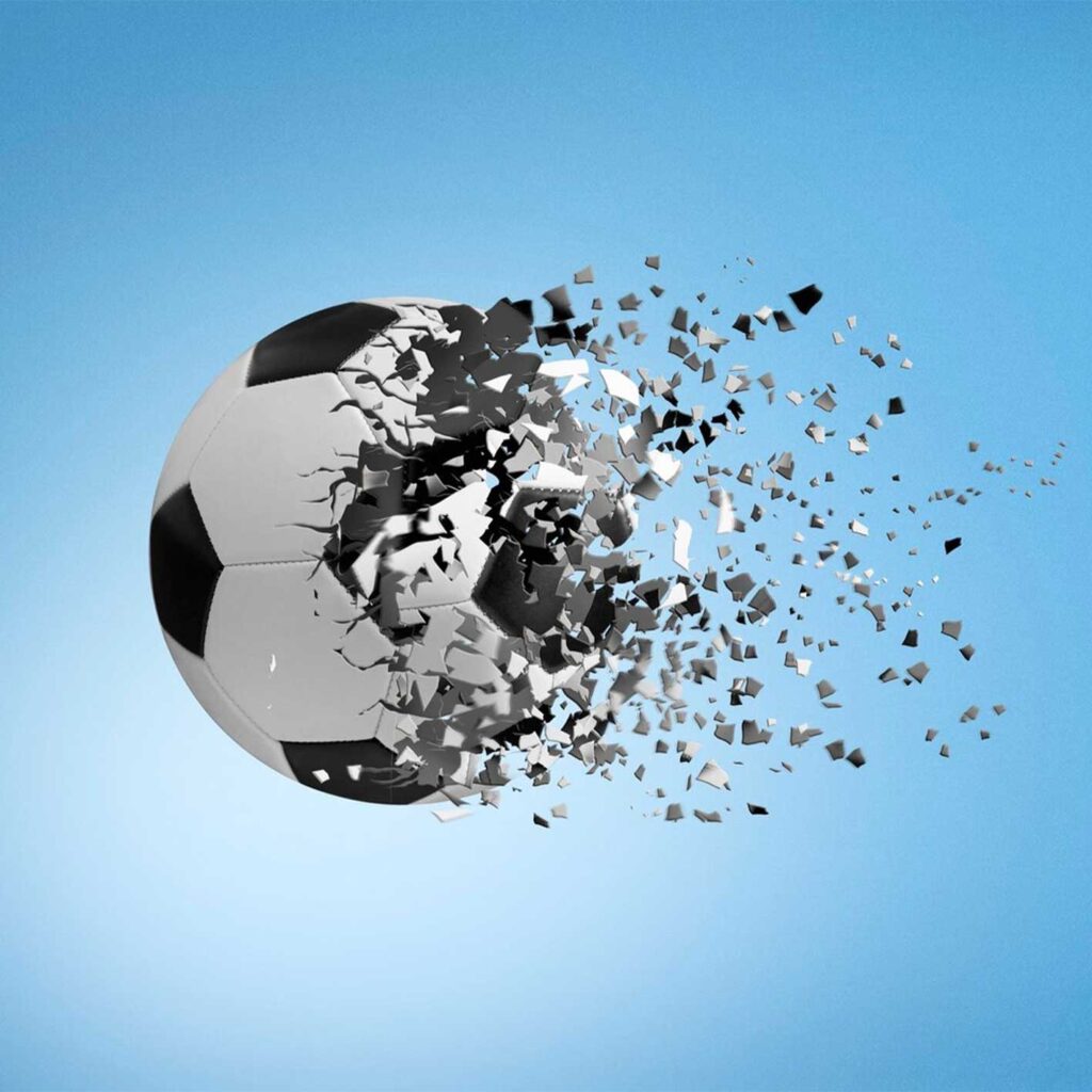 چگونه در شرطبندی فوتبال برنده شویم؟