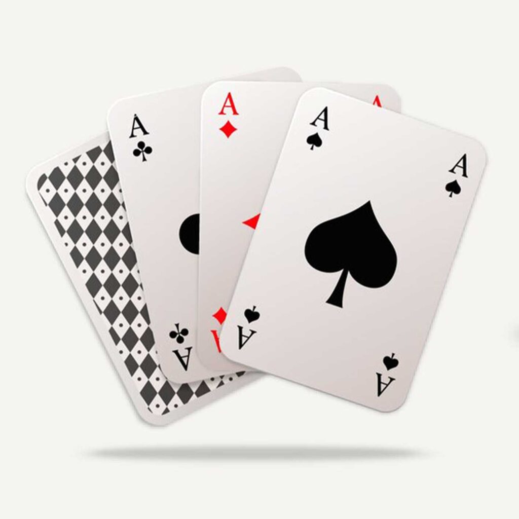 بازی بلک جک شرطی