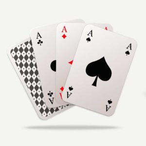 بازی بلک جک شرطی