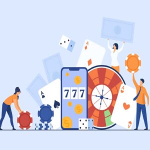 سایت شرط‌بندی