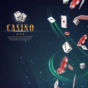 بازی‌های کازینویی آنلاین