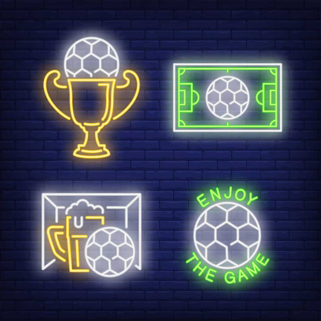 بررسی سایتهای شرطبندی ورزشی