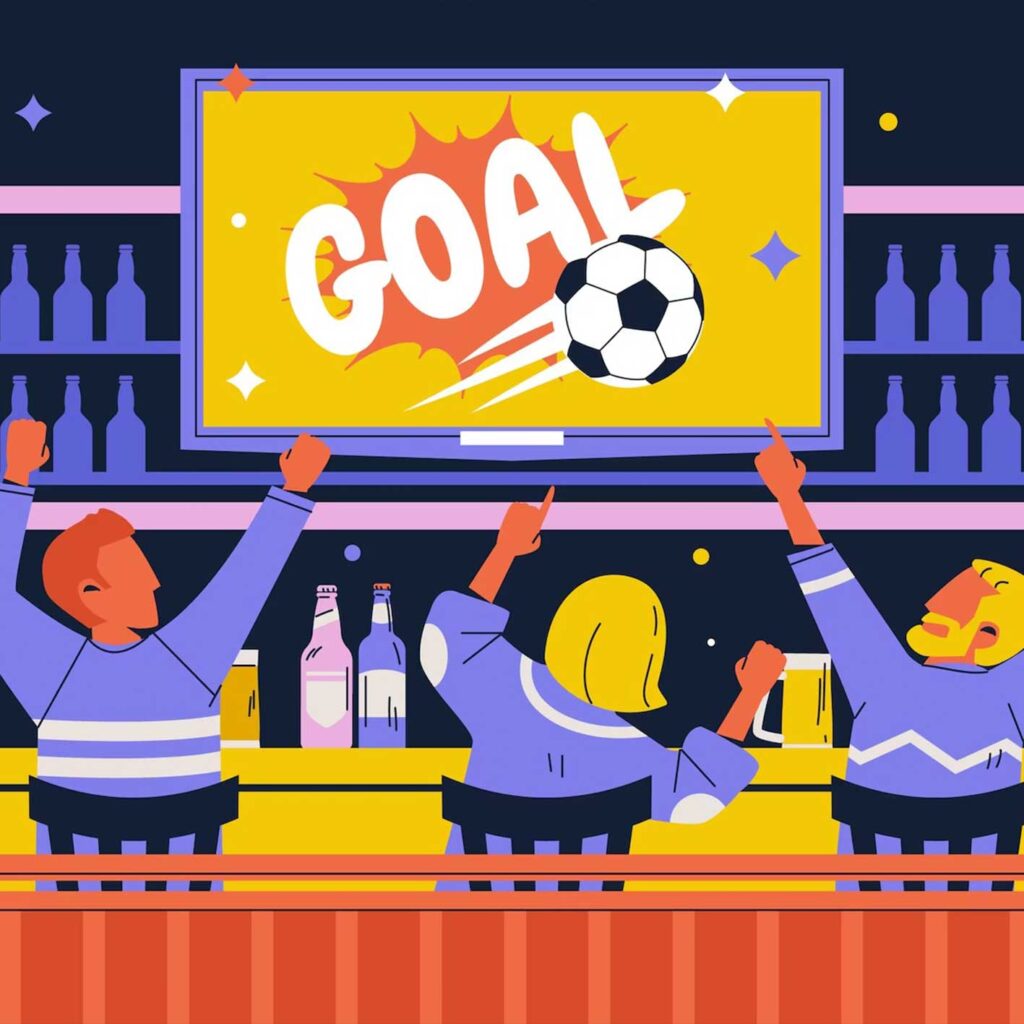 ترفندهای برد در پیش‌بینی ورزشی