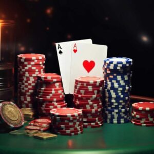 کازینو آنلاین