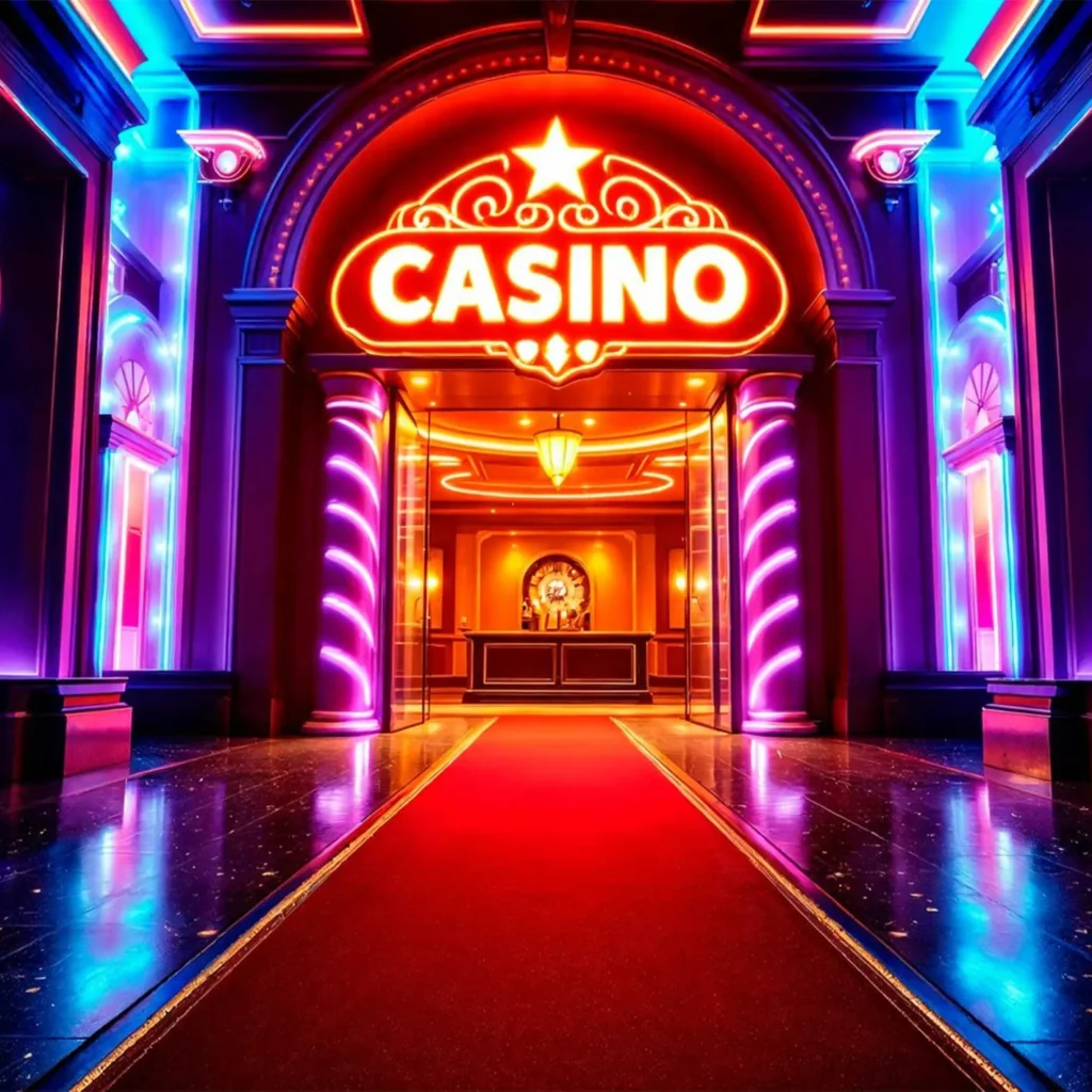 ۵ اشتباه رایج بازیکنان در کازینو