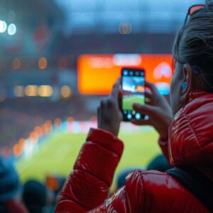 استراتژی‌های برد در شرط‌بندی ورزشی