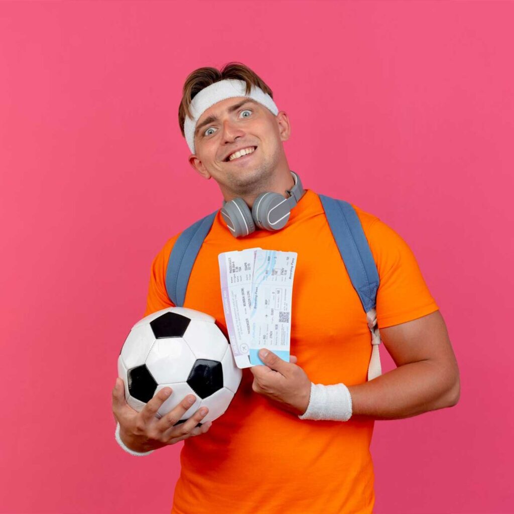 شرطبندی فوتبال