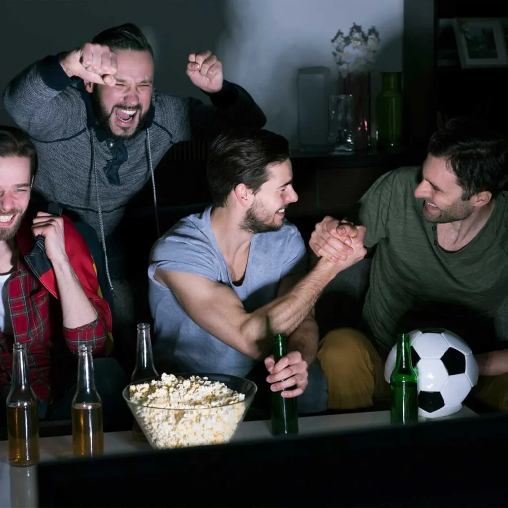 فرم پیش‌بینی فوتبال