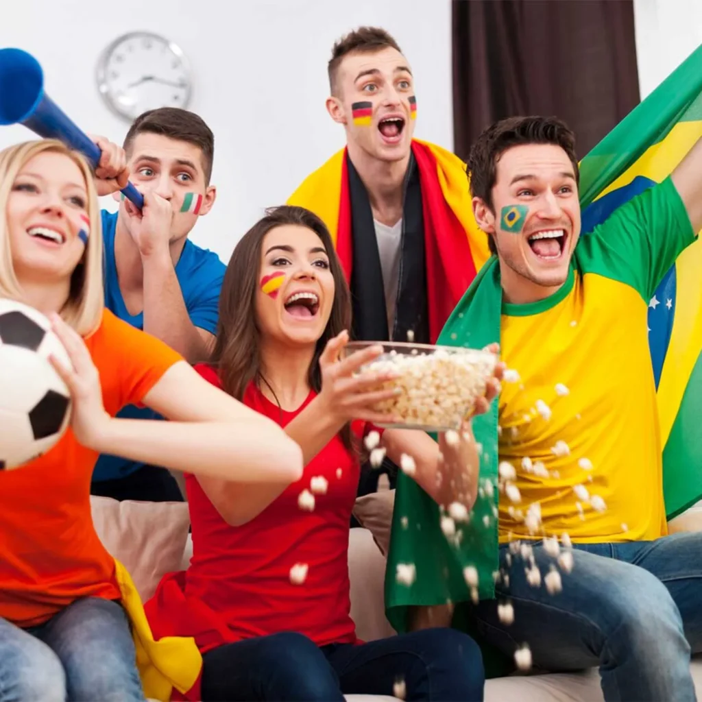 شرطبندی ورزشی