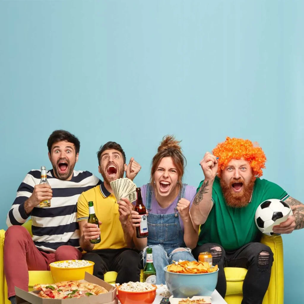 سایت پیش‌بینی فوتبال