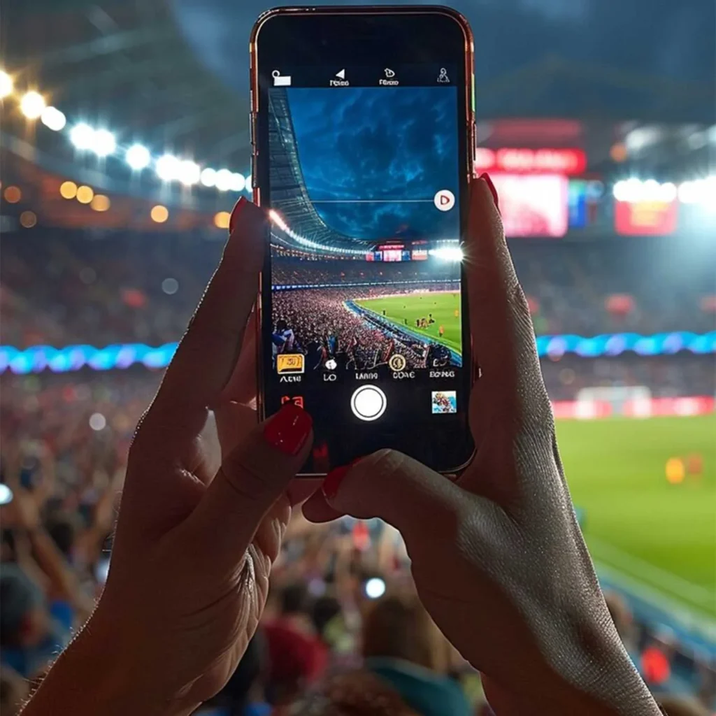 آنالیز شرط‌بندی ورزشی