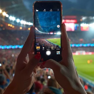 آنالیز شرط‌بندی ورزشی