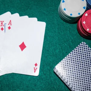 ۴ روش برای پنهان کردن روش‌های سودجویانه در بازی بلک‌جک