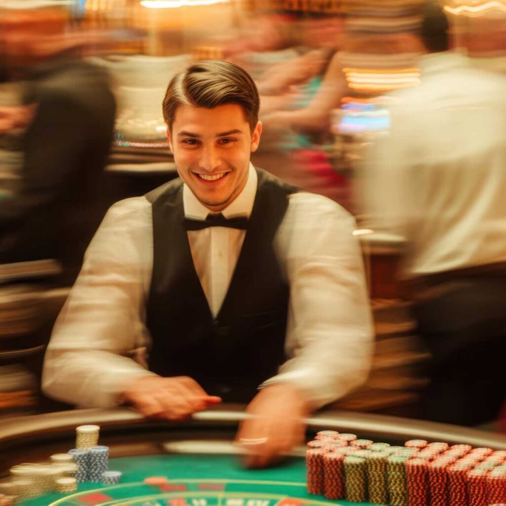 کازینو آنلاین با درگاه مستقیم