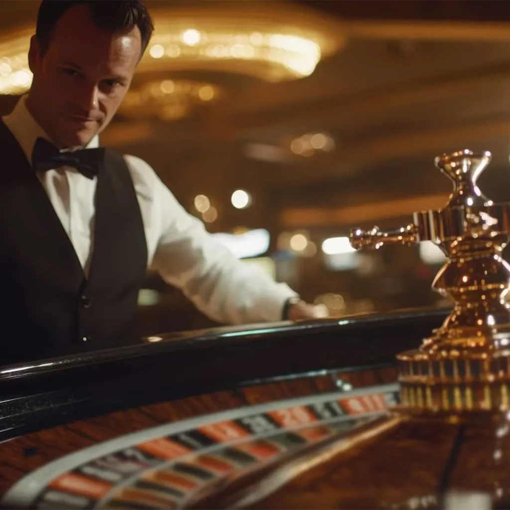 آموزش بازی رولت | راهنمای بازی برای بازیکنان مبتدی