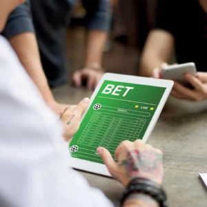 معتبرترین سایت پیش‌بینی ورزشی در ایران