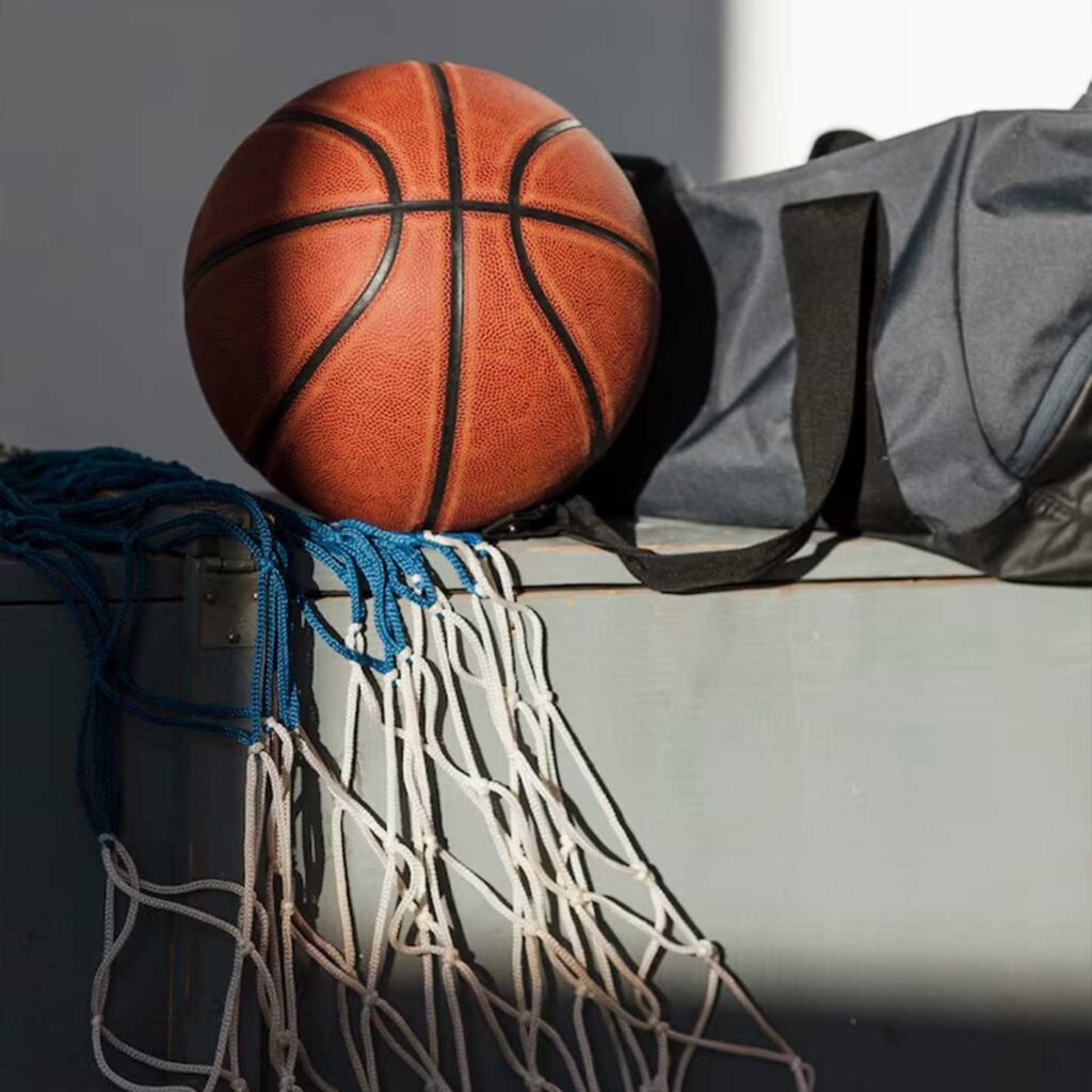 آموزش پیش‌بینی مسابقات بسکتبال