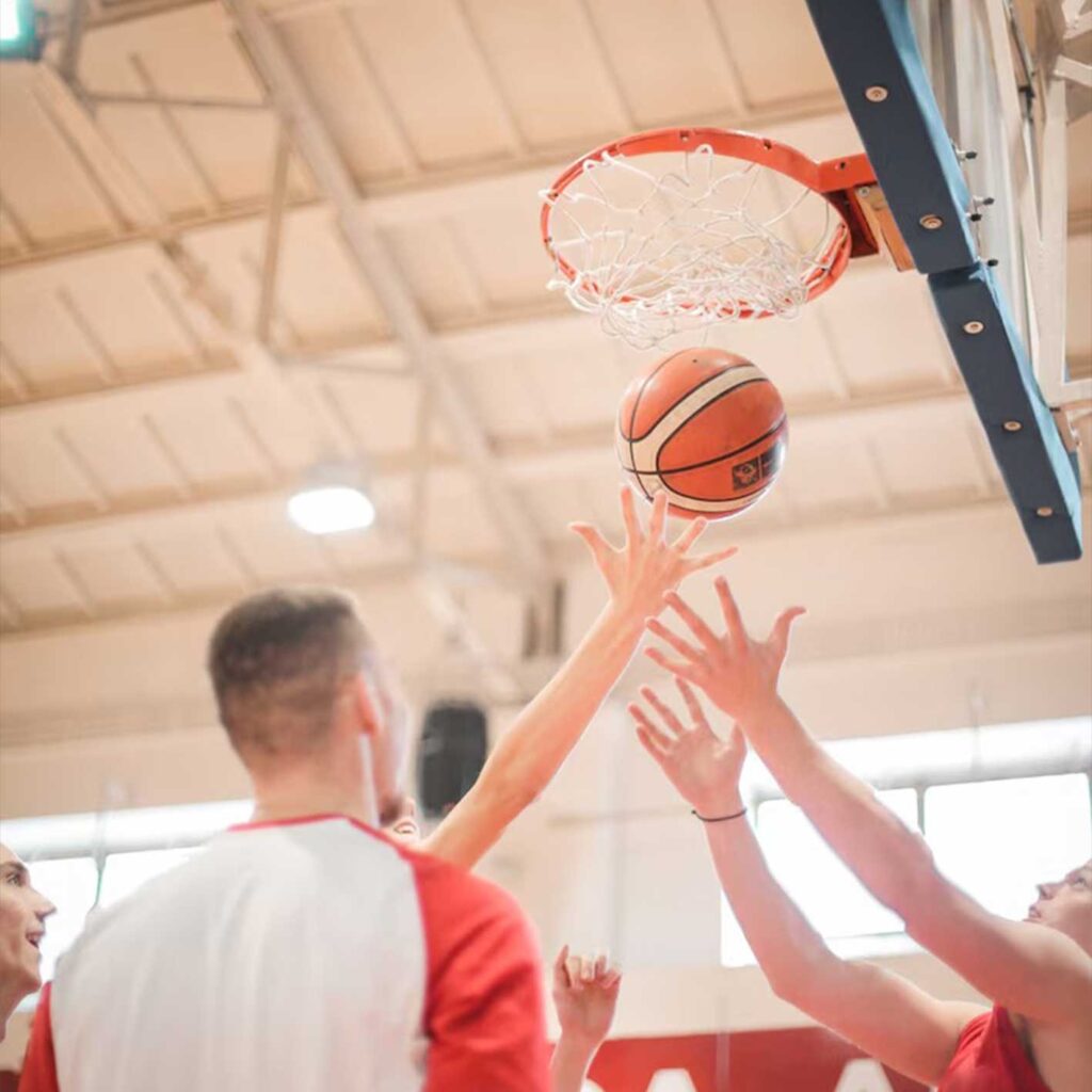 پیشبینی بسکتبال NBA