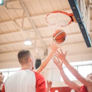 پیش‌بینی بسکتبال NBA