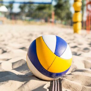 سایت پیش‌بینی والیبال