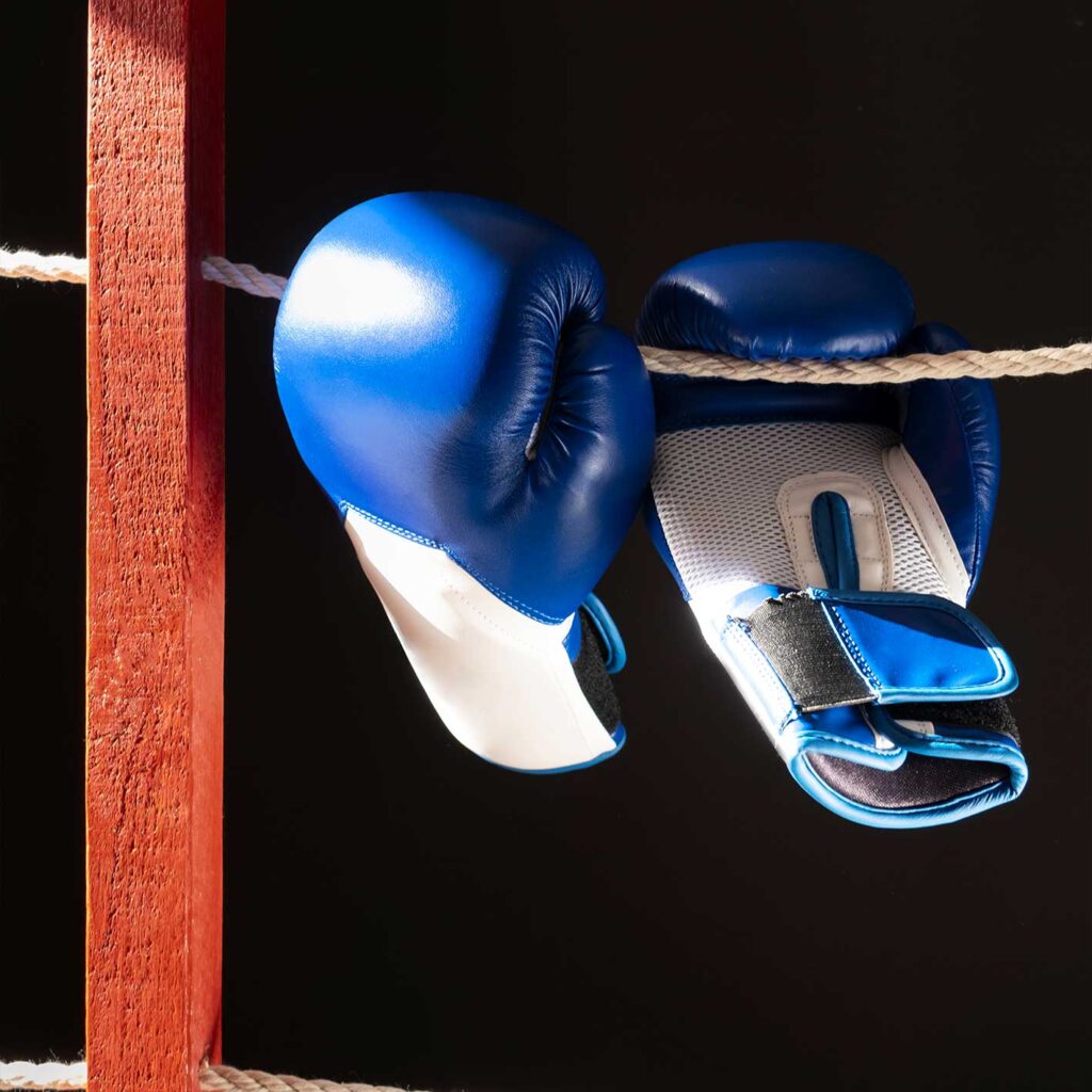 UFC پیش بینی مسابقات بوکس