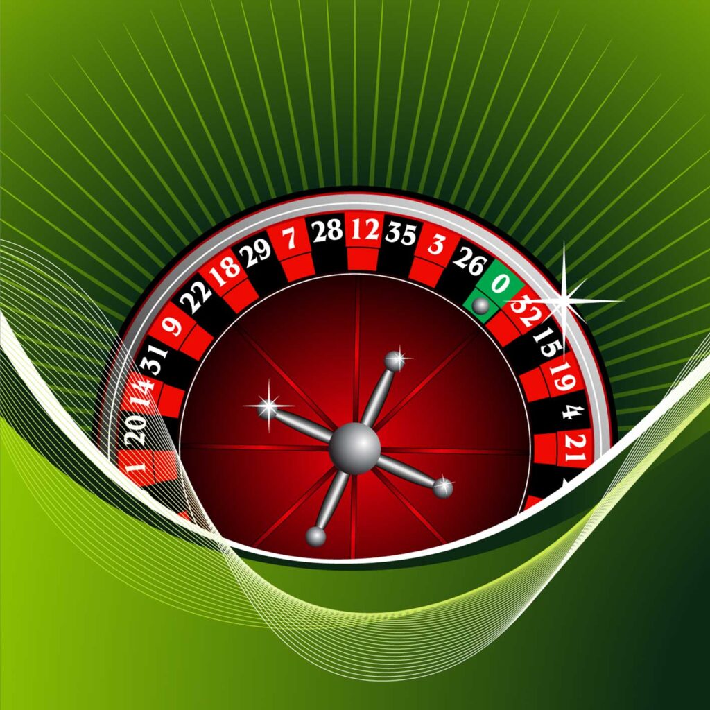 آشنایی با بازی رولت