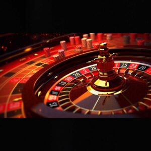 آشنایی با بازی رولت