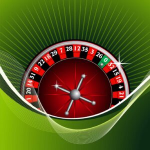 آشنایی با بازی رولت