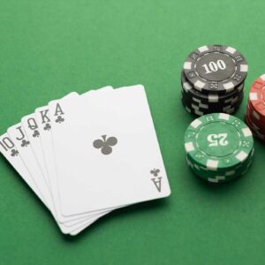 استراتژی باکارات