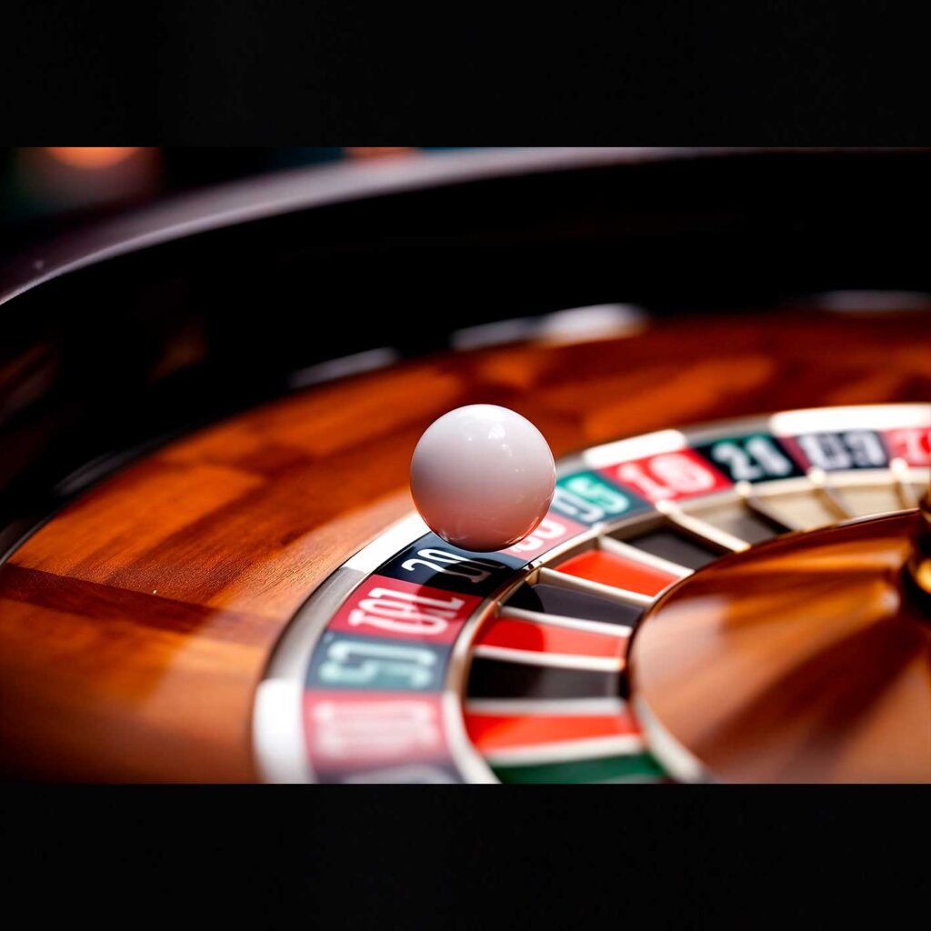 اسرار موفقیت در بازی رولت