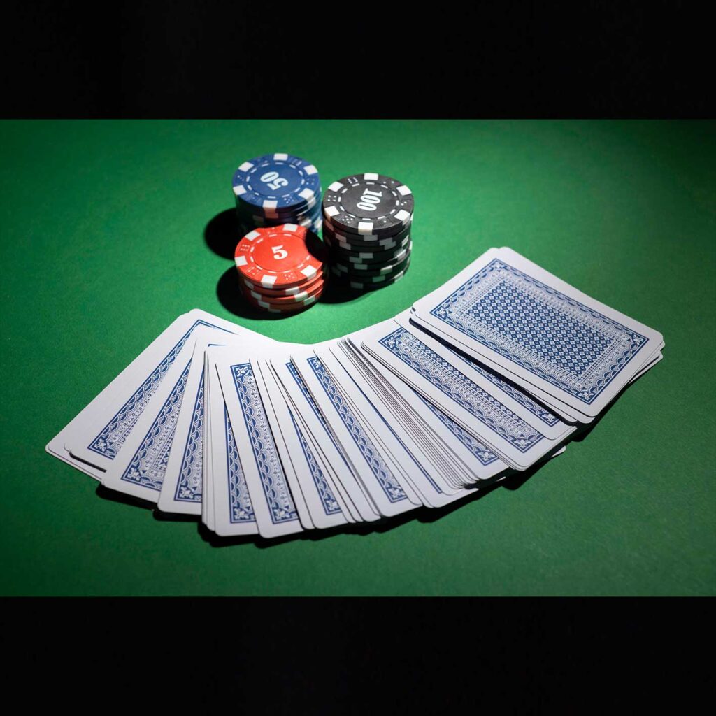 اگر پوکرباز حرفه‌ای هستید، از این رفتارها دوری کنید