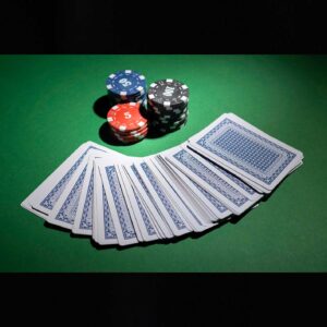 اگر پوکرباز حرفه‌ای هستید، از این رفتارها دوری کنید