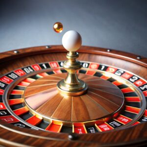 آموزش بازی رولت