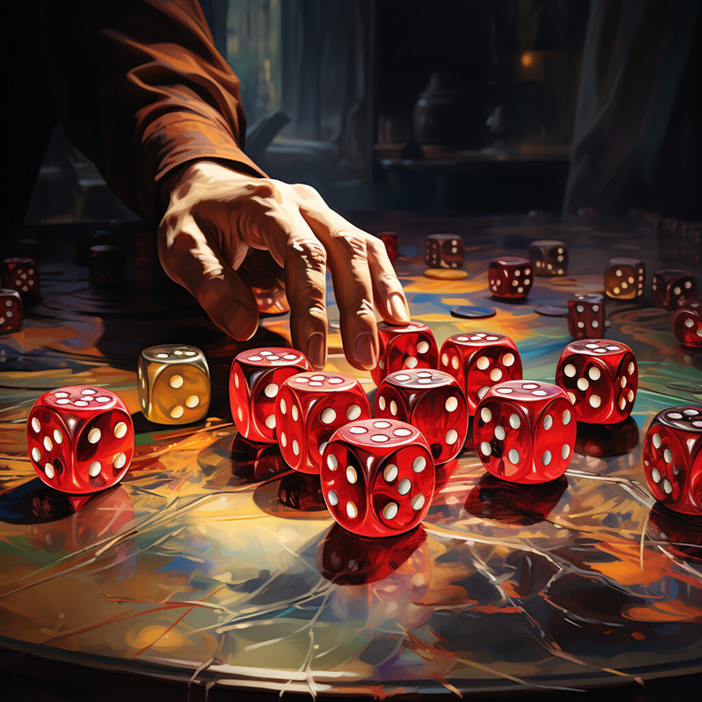 آموزش بازی رولت هرآنچه در بازی رولت باید بدانید