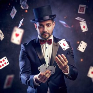 آموزش بلک جک استراتژی‌های کاربردی بلک جک