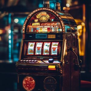 آموزش ماشین اسلات بهترین ماشین اسلات‌ها کدامند؟