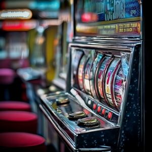 آموزش ماشین اسلات موضوعات دستگاه‌های ماشین اسلات