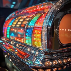 آموزش ماشین اسلات چگونه با جک‌پات اسلات‌ها را شکست دهیم؟