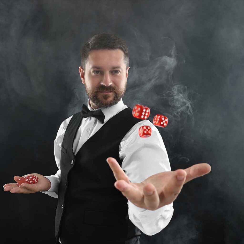 با بازی بلک‌جک در کازینو، امرار معاش کنید؟