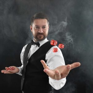 با بازی بلک‌جک در کازینو، امرار معاش کنید؟