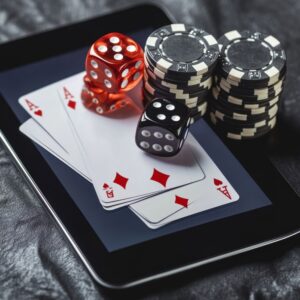 بازی بلک جک برای اندروید