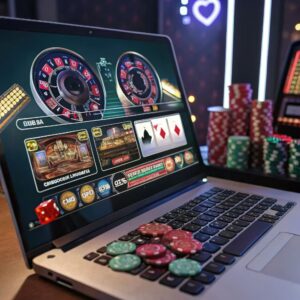 بازی بلک جک – سایت بازی بلک جک