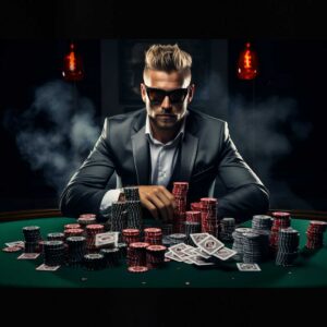 بازی پوکر در کازینو چگونه است؟