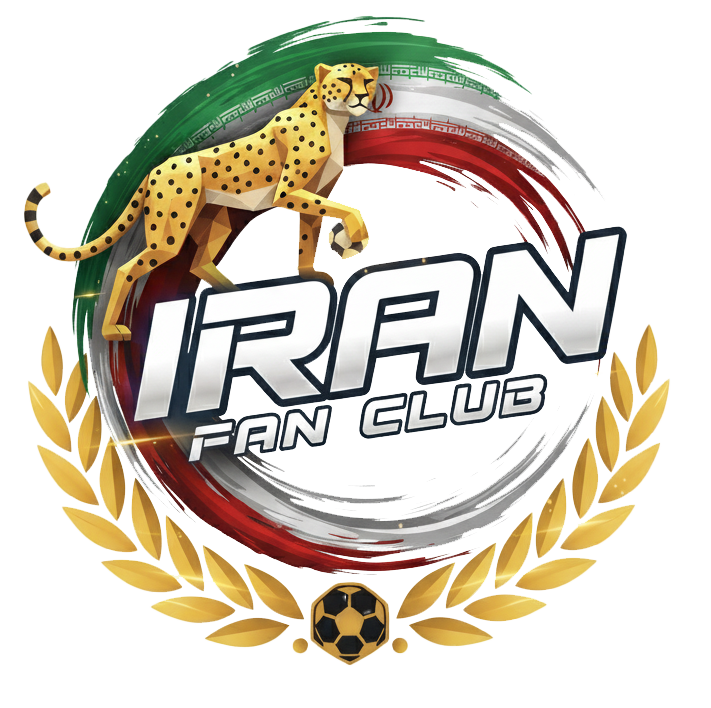 ایران فن کلاب ماف بت بری بت
