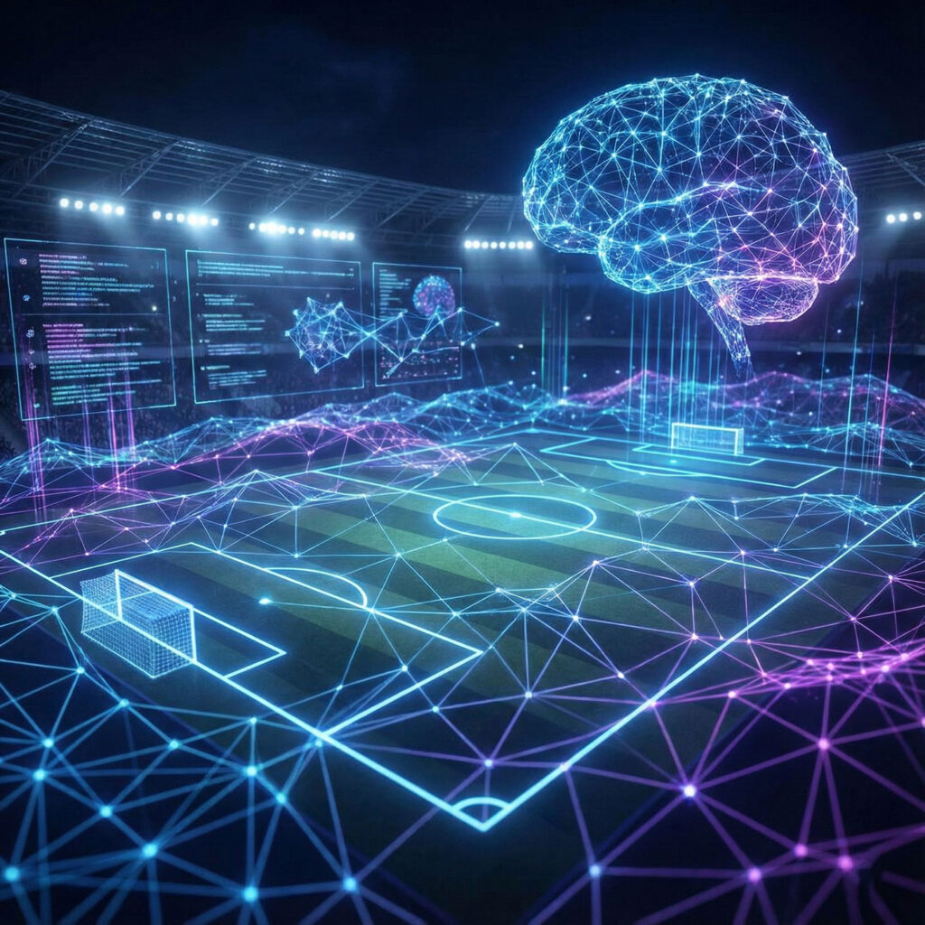 پیش‌بینی نتایج ورزشی