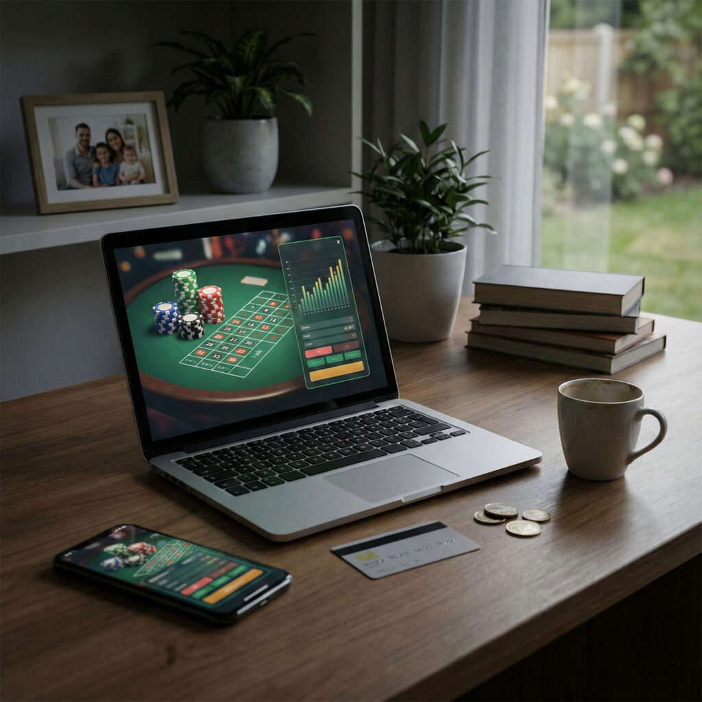 قمار آنلاین