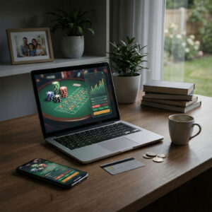 قمار آنلاین